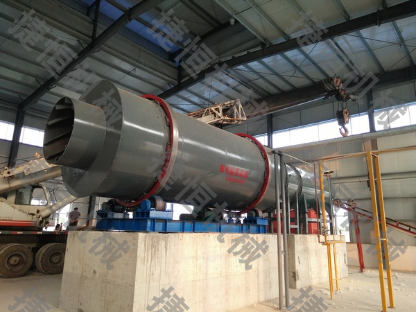 沙子烘干機(jī)