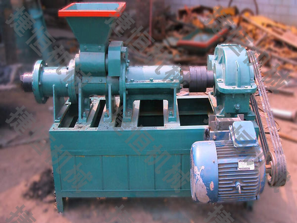 制棒機(jī)使用現(xiàn)場