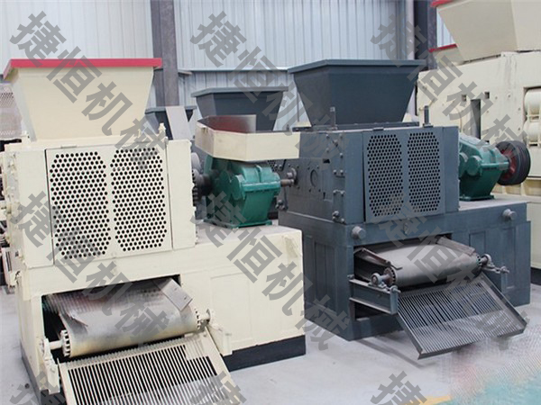 壓球機生產(chǎn)車間