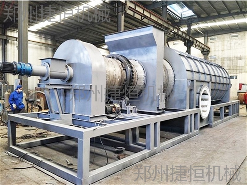 捷恒機械新版微信公眾號即將上線