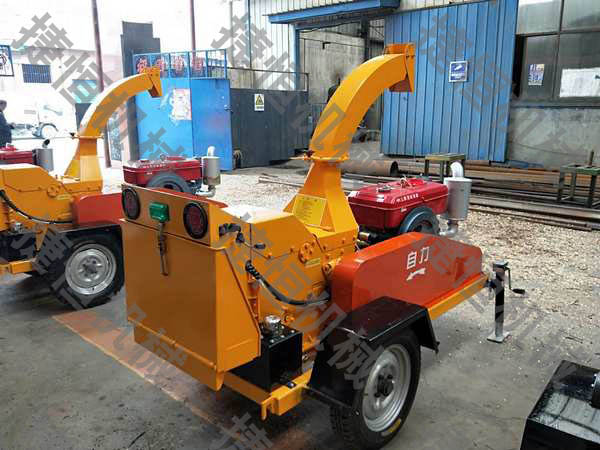 移動(dòng)式粉碎設(shè)備